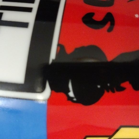 Jay Johnson Ceramic New York Travel Mug - Picture 10 of 16